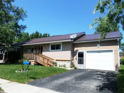 754 Pearl Street, Iroquois Falls, On P0k 1g0