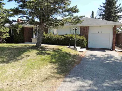 640 Cedar Street, Timmins, On P4n 6k4
