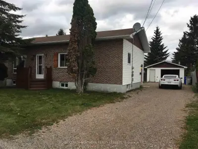215 Dixon Road, Timmins, On P0n 1c0