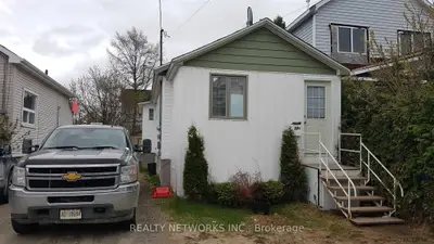 148 Balsam Street N, Timmins, On P4n 6g7