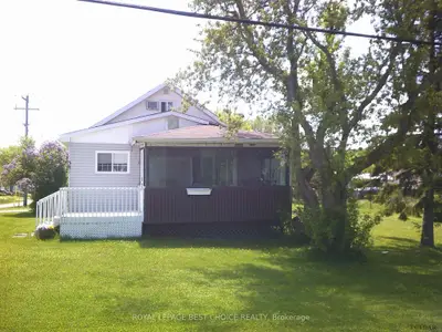 381 Lakeview Avenue S, Temiskaming Shores, On P0j 1r0