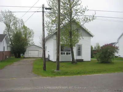 32 Laferriere Street, Kapuskasing, On P0l 1g0