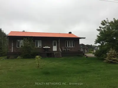 Highway 11 Tunis Parcel 5688nec, Cochrane, On P0n 1j0