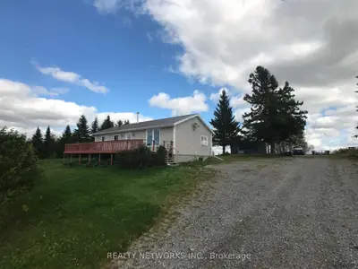 1170 Highway 577 N, Black River Matheson, On P0k 1n0
