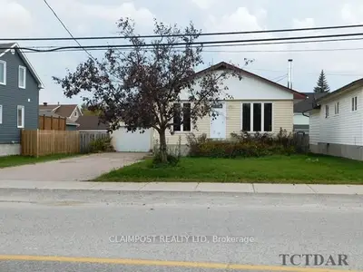 248 Crawford Street, Timmins, On P0n 1c0