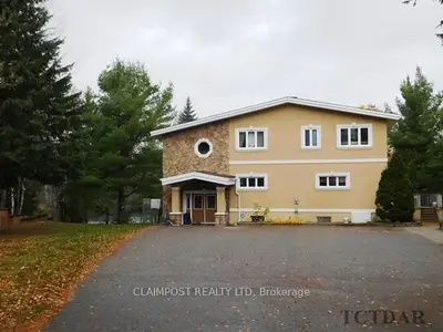 846 Kamiskotia Road, Timmins, On P4n 7c3