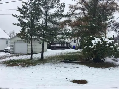 400 Young Street, Timmins, On P0n 1c0