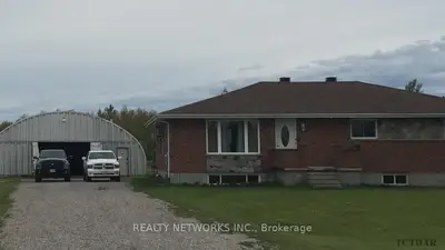 3387 Fredrickhouse Lake Road, Timmins, On P0n 1a0