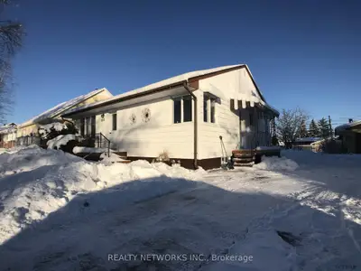 880 Victoria Road, Iroquois Falls, On P0k 1g0