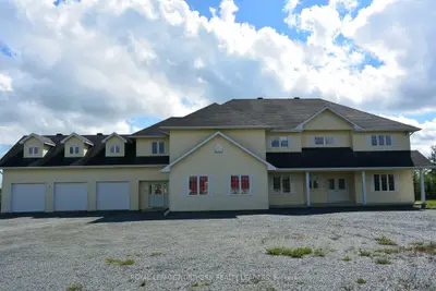 905 Kraft Creek Road, Timmins, On P4n 7c3
