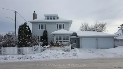55 Tower Street, Kirkland Lake, On P2n 1p3