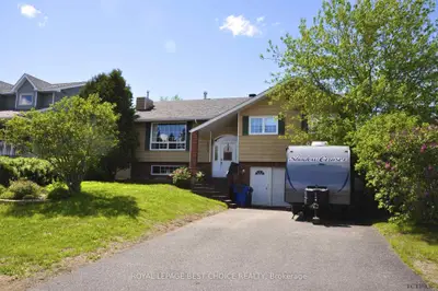 572 Helmer Pedersen Drive, Temiskaming Shores, On P0j 1p0