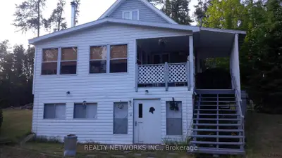9781 Kamiskotia Road, Timmins, On P4r 0c8