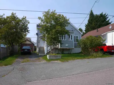 111 Carter Avenue, Kirkland Lake, On P2n 1z6