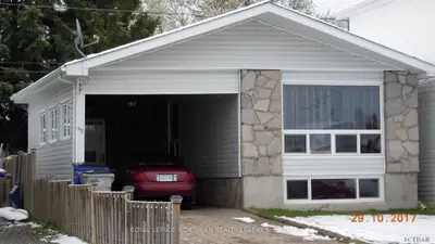 442 Tamarack Street, Timmins, On P4n 6r6