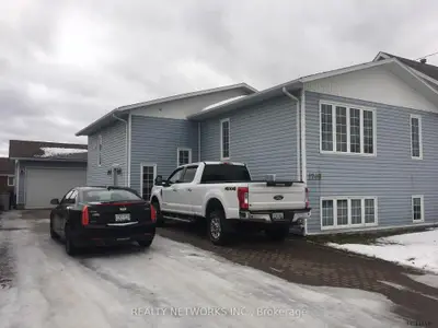 1209 Ferguson Road, Timmins, On P0n 1k0