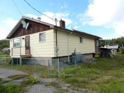 150 Government Road, Kirkland Lake, On P0k 1j0