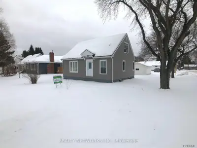 89 Anson Drive, Iroquois Falls, On P0k 1e0