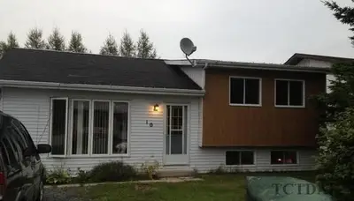 10 Carr Avenue, Black River Matheson, On P0k 1n0