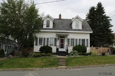 1 Sylvanite Avenue, Kirkland Lake, On P2n 2c6