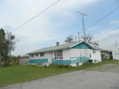21 St-antoine Street, Kapuskasing, On P0l 1z0