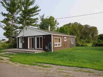 301 Groom Drive, Temiskaming Shores, On P0j 1r0