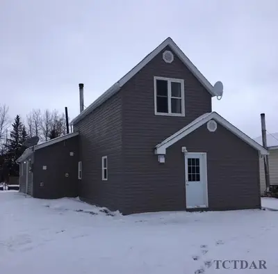 6620 Fredrickhouse Lake Road, Timmins, On P0n 1a0