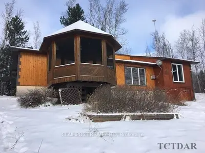 773 Finn Road, Timmins, On P0n 1h0