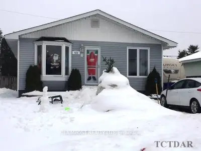 525 Lamminen Avenue, Timmins, On P4n 4r2
