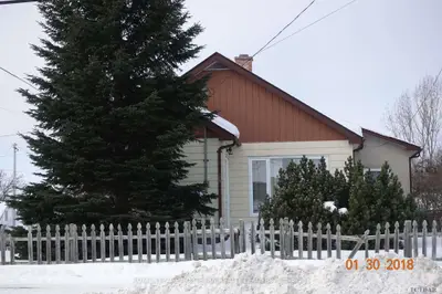 158 Main Street, Timmins, On P0n 1h0