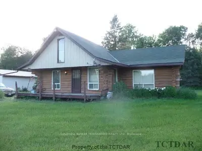 83 Highway 560, James Twp, On P0j 1g0