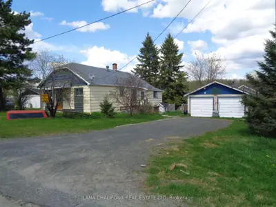 6 Barkley Avenue, Kirkland Lake, On P0k 1j0