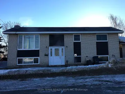 105 Brunetville Road, Kapuskasing, On P5n 2g5