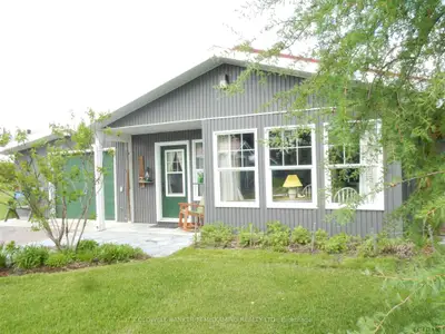 09 Third Street, Elk Lake, On P0j 1g0