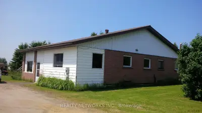 9265 Highway 11 S, Iroquois Falls, On P0k 1g0