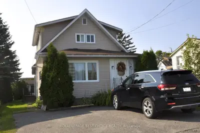 312 Elliott Street, Temiskaming Shores, On P0j 1k0
