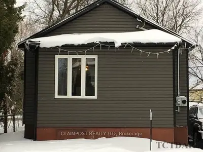 137 Bruce Avenue, Timmins, On P0n 1h0