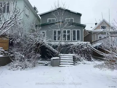 121 Lakeshore, Timmins, On P4n 6z9