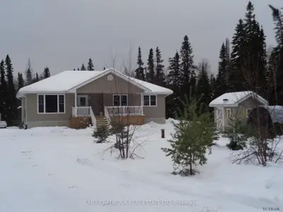 29 Harvey Drive, Kirkland Lake, On P2n 3j5