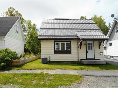 47 Macpherson Avenue, Kirkland Lake, On P2n 1b7
