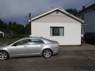 101 Duncan Avenue S, Kirkland Lake, On P2n 1y2