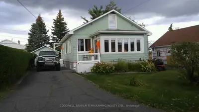 445 Marcella Street, Temiskaming Shores, On P0j 1k0