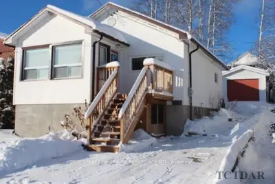 82 Taylor Avenue, Kirkland Lake, On P2n 2l6