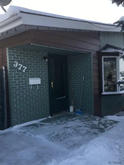 377 Victoria Avenue, Timmins, On P4n 4s1
