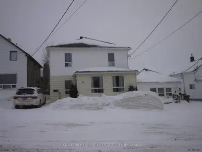 37 Lebel Avenue, Kirkland Lake, On P2n 2y4