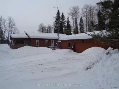 3144 Rosegrove Road, Kirkland Lake, On P0k 1t0