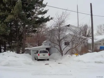 1 Weldon Street, Kirkland Lake, On P0k 1k0