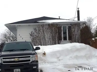 339 Elm Street S, Timmins, On P4n 1x4