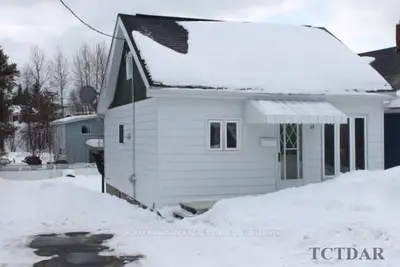 33 Premier Avenue E, Kirkland Lake, On P2n 1w9