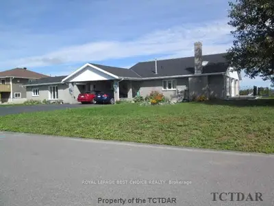 201 Albert Street N, Temiskaming Shores, On P0j 1k0
